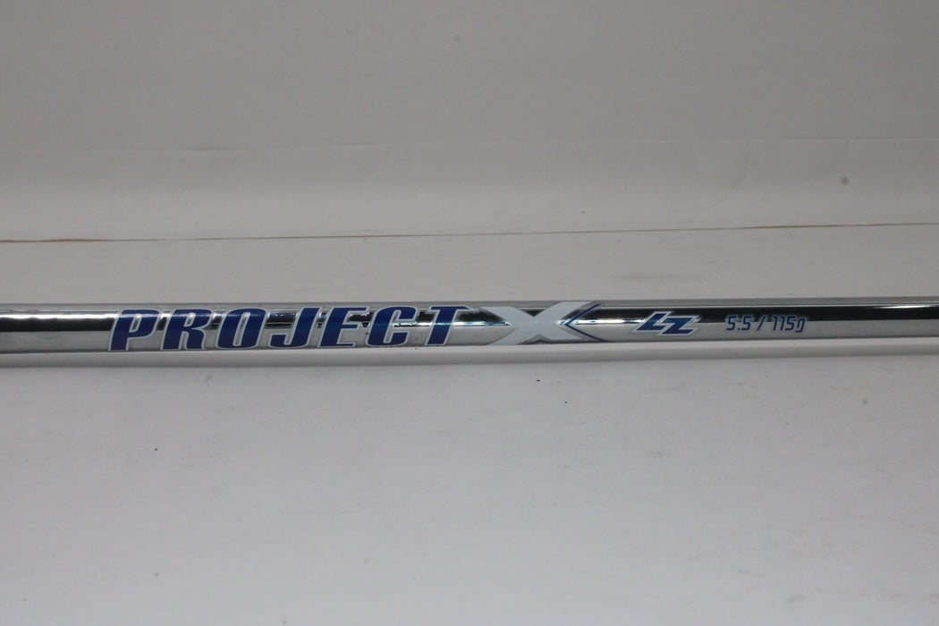 Titleist Vokey SM10 Nickel 50DEG/12F (RH) Pre-Owned