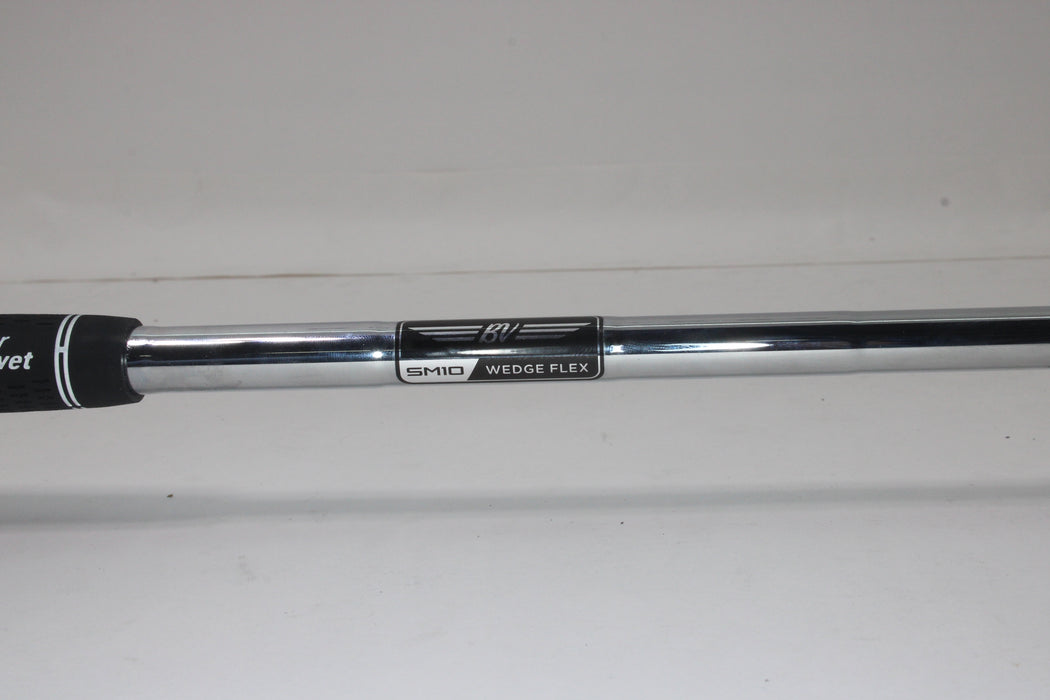 Titleist Vokey SM10 Nickel 60DEG/M8 (RH) Pre-Owned