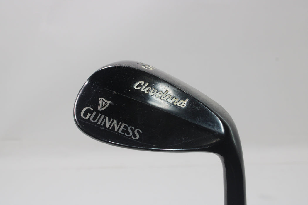 Clevleand 60Deg Wedge True Temper DG wedge flex (RH) Pre-Owned