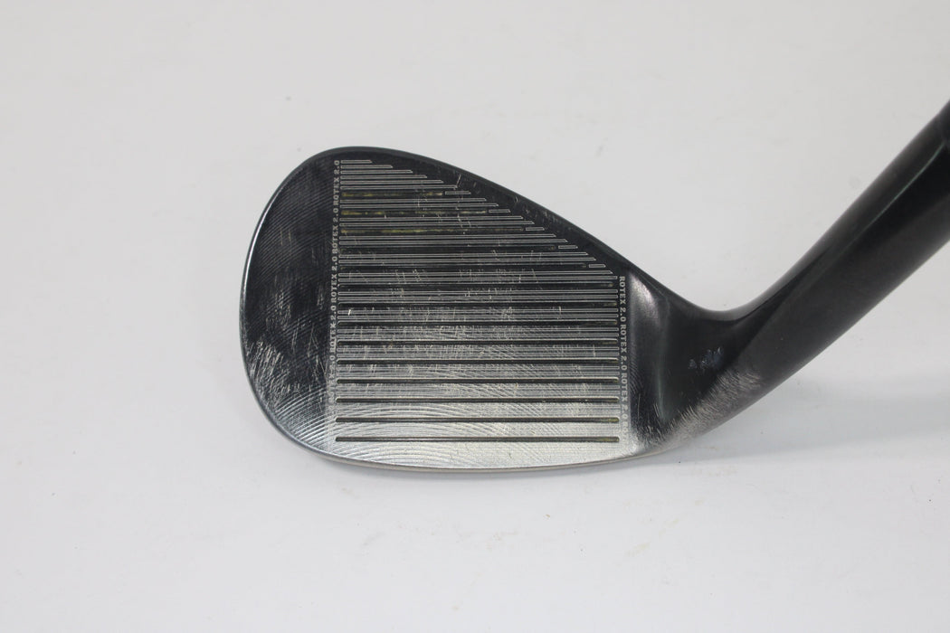 Clevleand 60Deg Wedge True Temper DG wedge flex (RH) Pre-Owned
