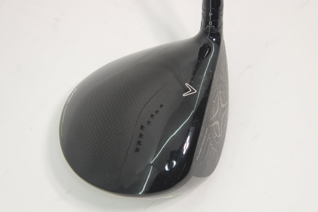 Calaway Epic Speed 9.0 Degree Driver Right Handed Japanese Model with Ventus TR 5/S For Callaway Pre-Owned