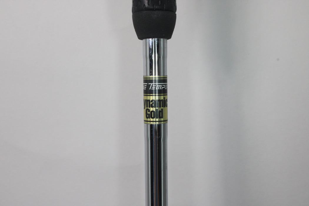 Clevleand 60Deg Wedge True Temper DG wedge flex (RH) Pre-Owned