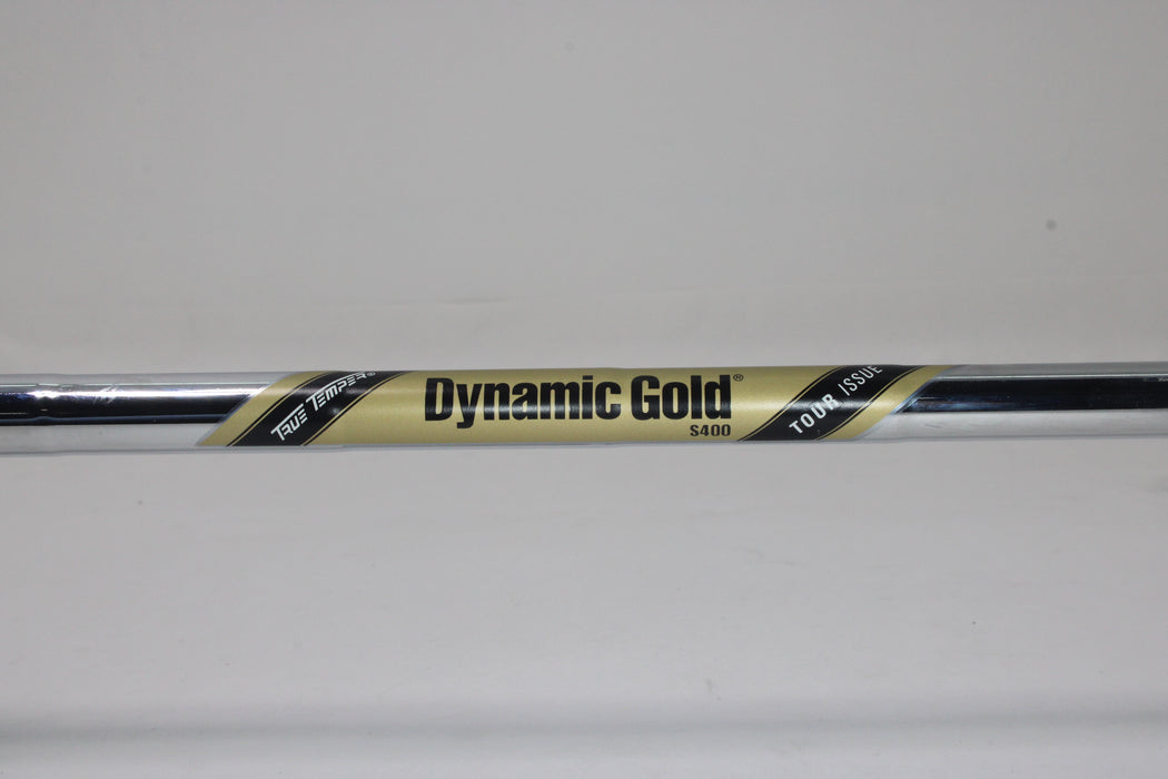 Mizuno Pro T-1 46 Deg/8s wedge DG S400 (RH) Pre-Owned