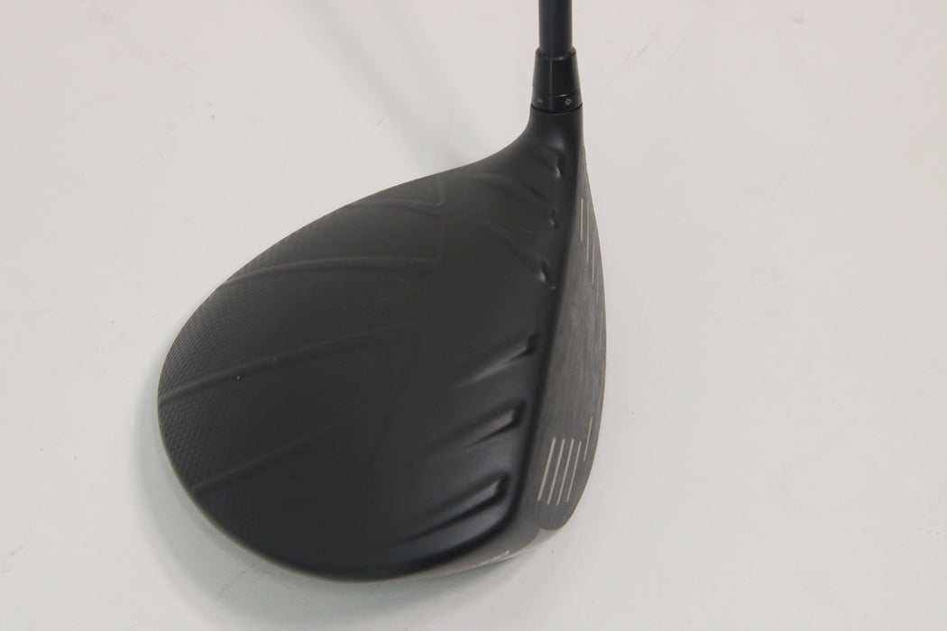Ping G400  9* Driver with ALTA CB55 Reg flex shaft Right Handed  Pre-owned