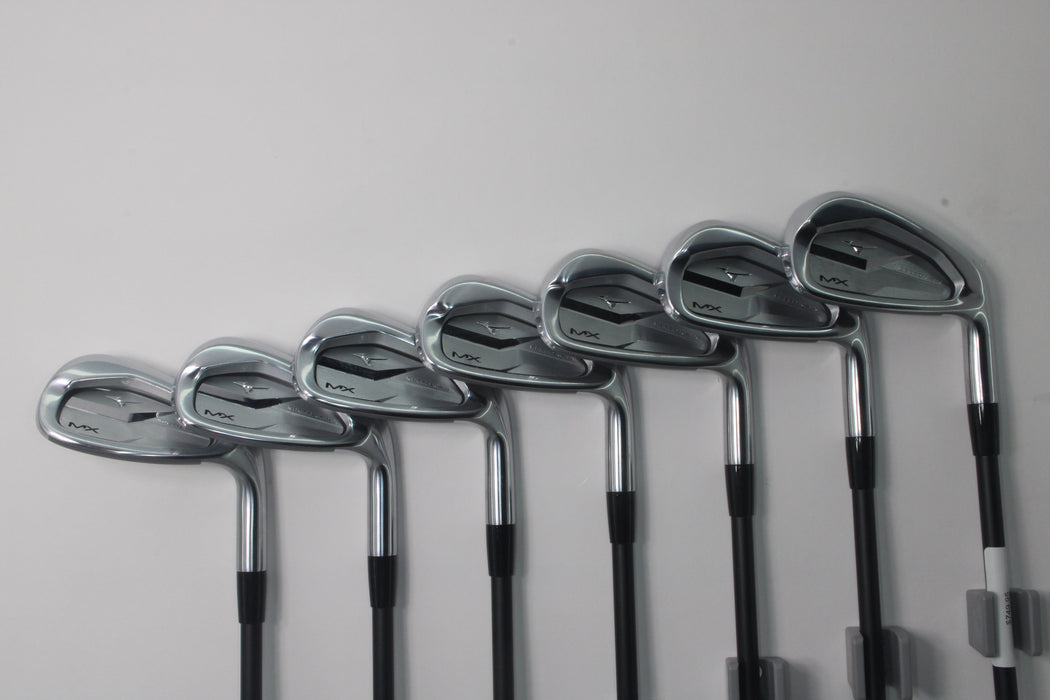 Mizuno Max Speed Metal (5-GW) KBS Max Graphite 65 R (RH) Pre owned