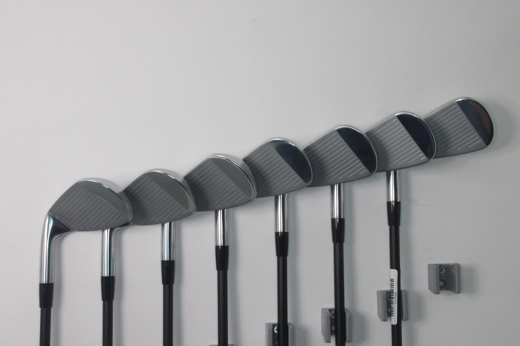 Mizuno Max Speed Metal (5-GW) KBS Max Graphite 65 R (RH) Pre owned