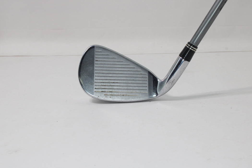 Taylormade Mixed Iron(RAC,Burner black ,RSi set 3-PW GR/S, Seel/S Pre-owned