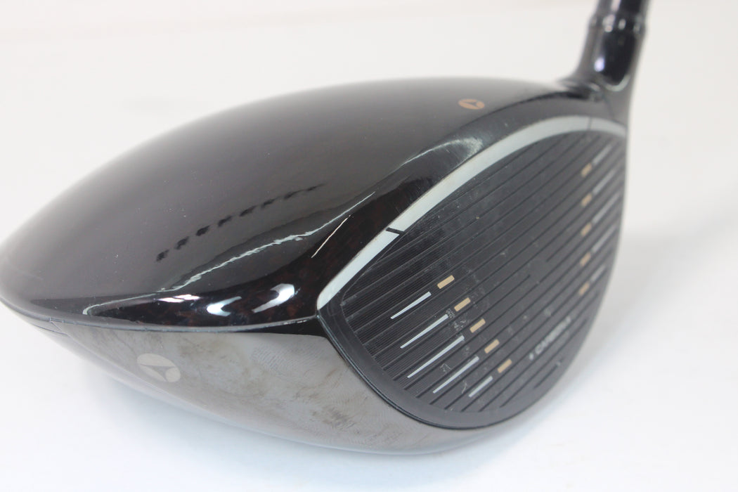 TaylorMade Qi10 Designer Series LS Driver 10.5 DEG Diamana 60g S (RH) Pre-Owned