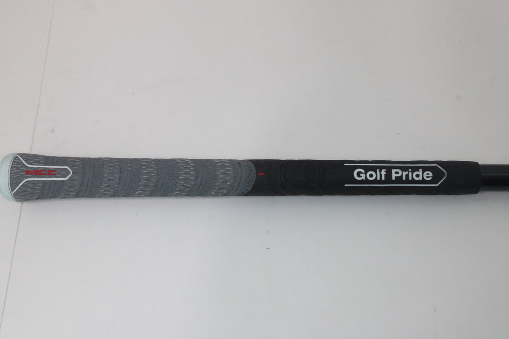 TaylorMade Qi10 Designer Series LS Driver 10.5 DEG Diamana 60g S (RH) Pre-Owned