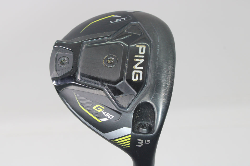 Ping G430 3 Wood Alta Quick 45g R (RH) Pre-Owned