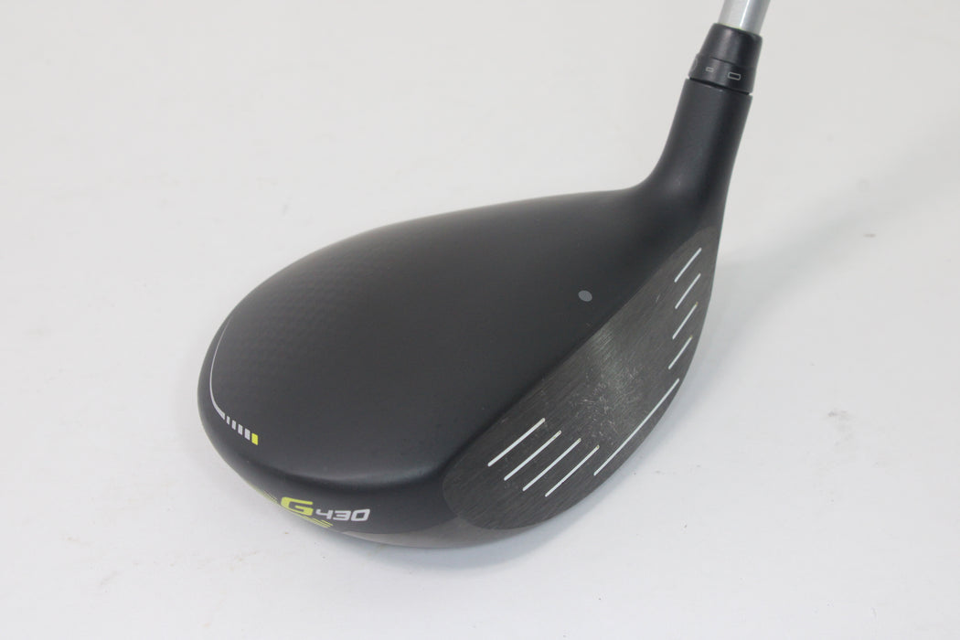 Ping G430 3 Wood Alta Quick 45g R (RH) Pre-Owned