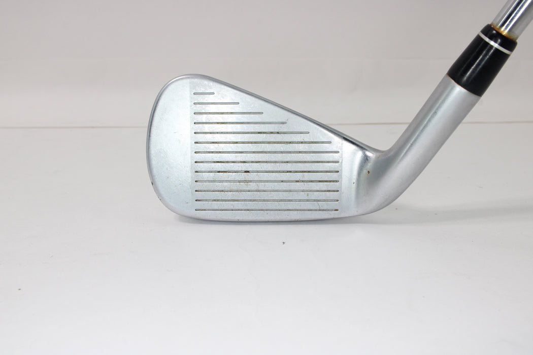 Callaway Apex CF16 Iron Set (5-AW) Project X LZ 5.5 115g (RH) Pre-Owned