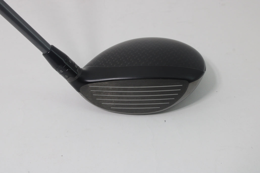 Callaway Elyte Titanium 3 wood (LH) Denali Grey 70 6.0 Pre-Owned
