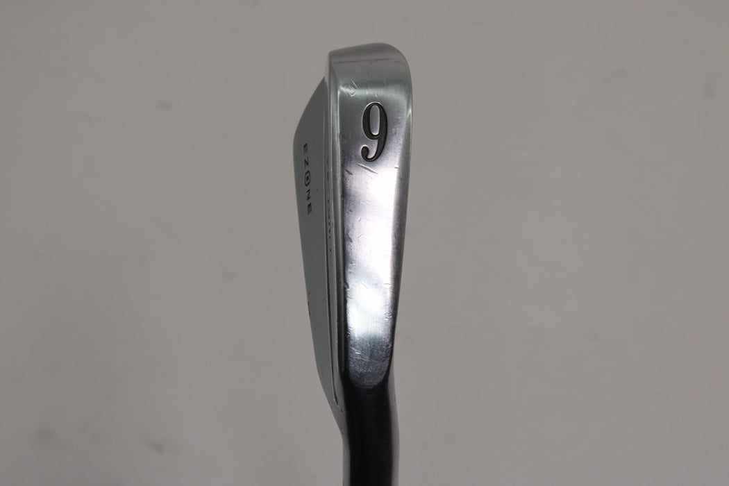 Yonex Ezone 6 Iron with Dynamic gold S200 Right Handed Pre-Owned