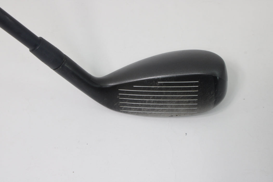 Callaway Apex 4 Hybrid 23 DEG (LH) Aldila NV 90H-S Pre-Owned