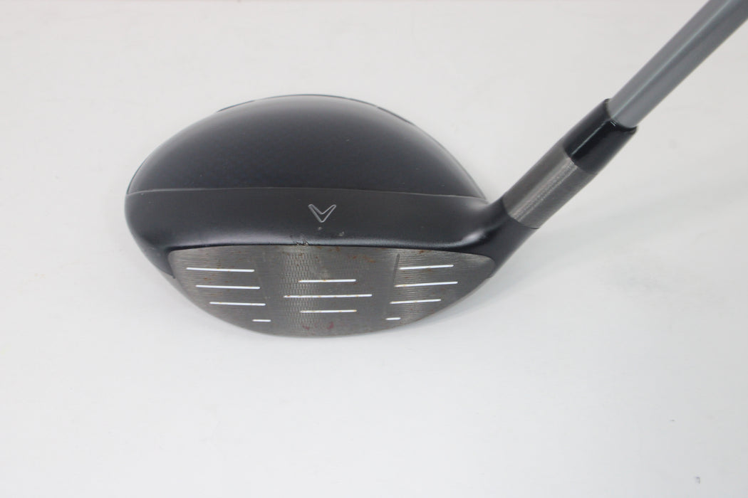 Callaway Paradym 5 wood (RH) HZRDUS 6.0 60g Pre-Owned