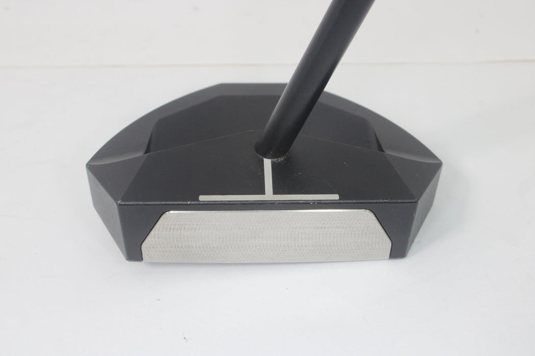 L.A.B. Golf OZ.1i 34in (RH) Pre-Owned