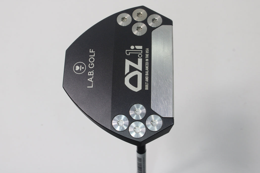 L.A.B. Golf OZ.1i 34in (RH) Pre-Owned