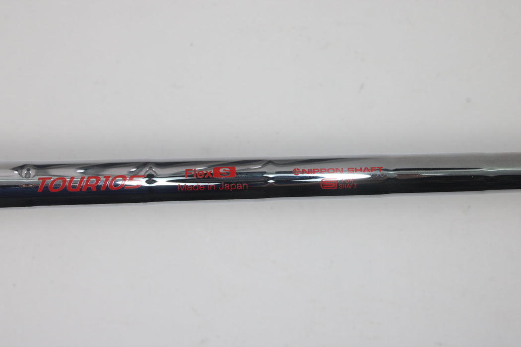 Callaway Ai 200 Apex 5-PW Modus 105/S (RH) Pre-Owned