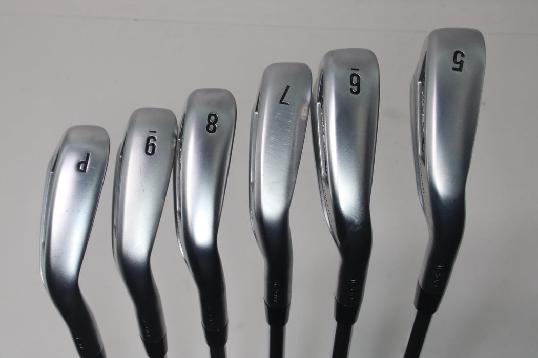 Callaway Ai 200 Apex 5-PW Modus 105/S (RH) Pre-Owned