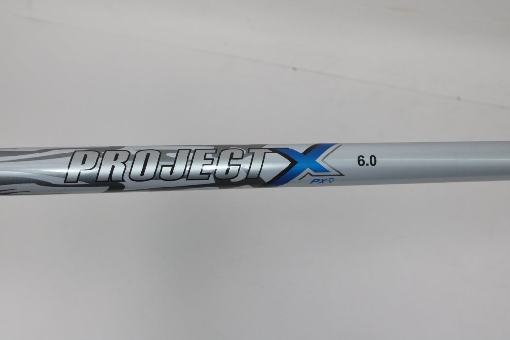 Callaway 2013 X Hot Pro Driver 9.5° Project X 6.0 S (RH) Pre-Owned