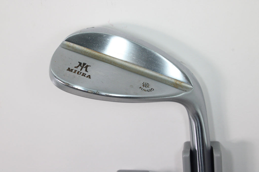 Miura Tour Wedge 60DG (RH) BGT Redzone130 Pre-Owned