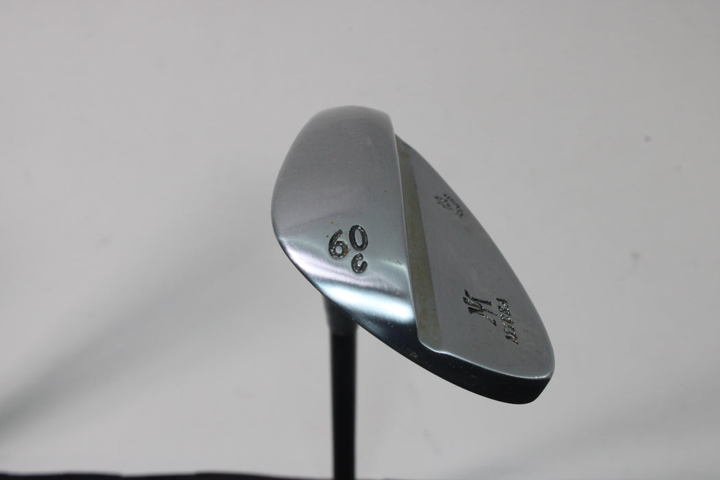 Miura Tour Wedge 60DG (RH) BGT Redzone130 Pre-Owned