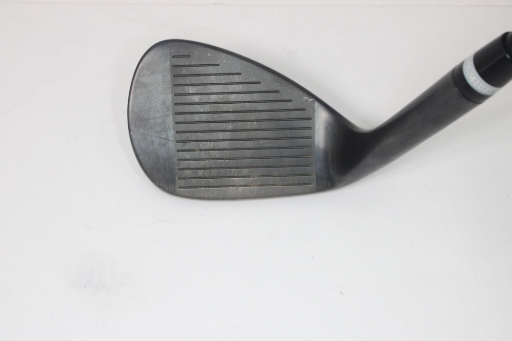 Miura Black Redzone 130 56 DEG (RH) Pre-Owned