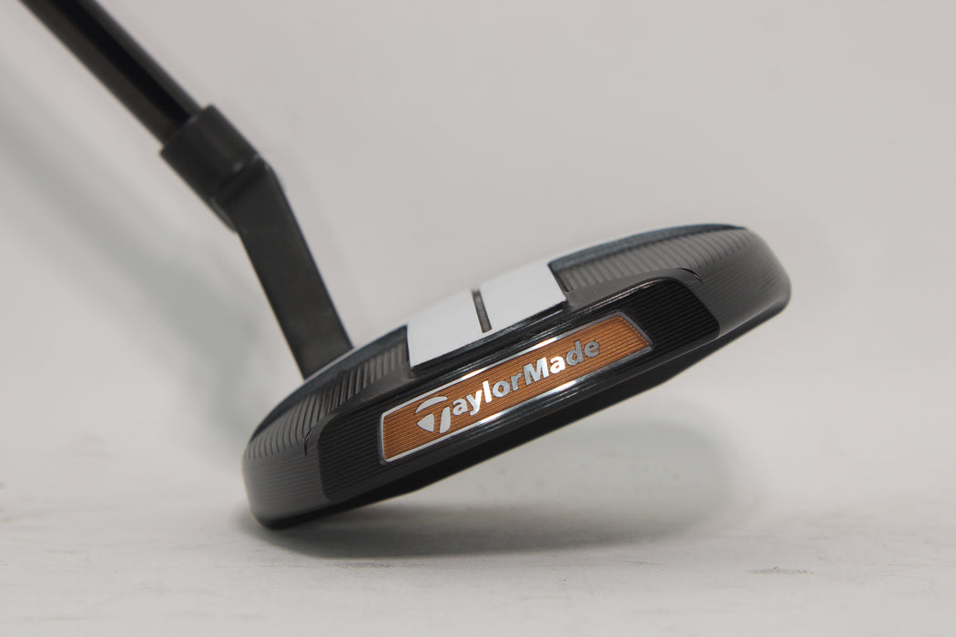 TaylorMade Spider FCG Custom Putter Right Handed with 34 inch Shaft (Mint Condition) Pre-Owned