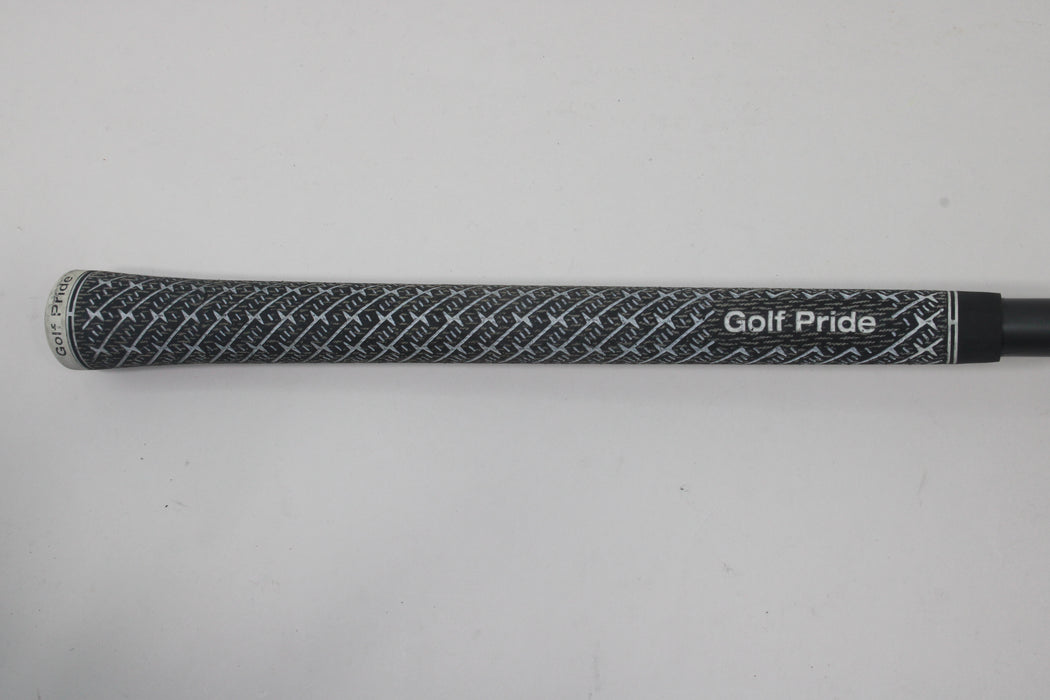 Miura Black Redzone 130 56 DEG (RH) Pre-Owned