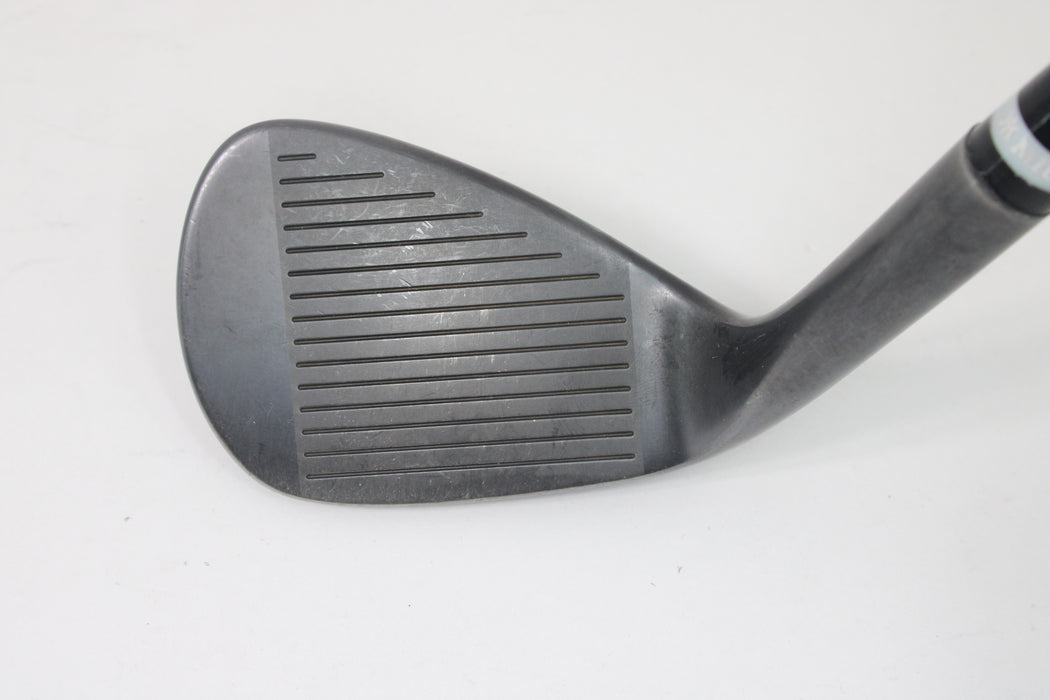 Miura Black Redzone 130 52 DEG (RH) Pre-Owned