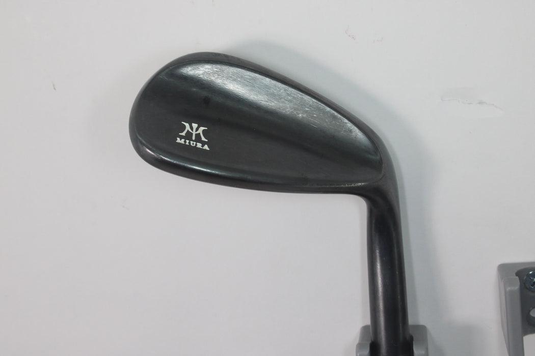 Miura Black Redzone 130 52 DEG (RH) Pre-Owned