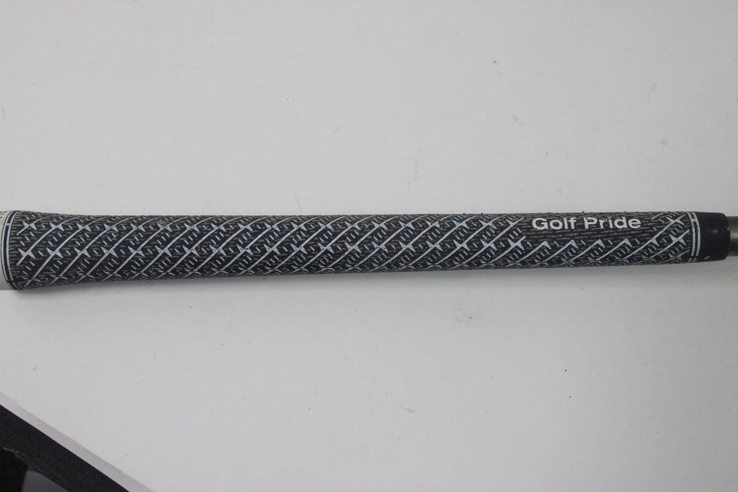 Miura JDM MG 101 4-pw Steel Fiber Tour H 75 Stiff (RH) Pre-Owned