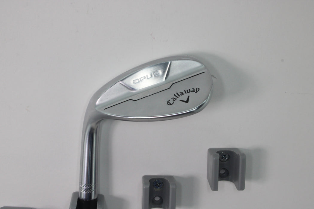 Callaway Opus 58 10S (LH) DG Mid Wedge Steel Pre-Owned