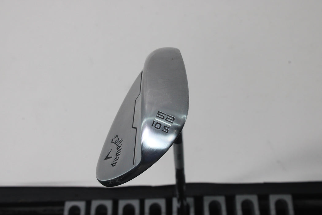 Callaway Opus 58 10S (LH) DG Mid Wedge Steel Pre-Owned