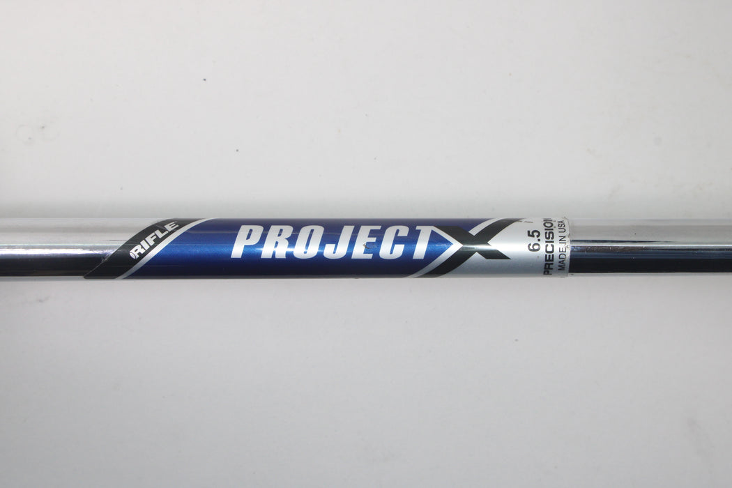 Callaway Jaws MD5 (RH)54/10S Rifle 6.5 Pre-owned