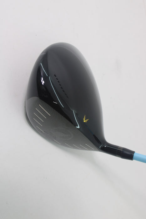 Honma Beres Black Driver RH 10.5 Syncagraphite Zinger 5 Multi Flex Pre-owned