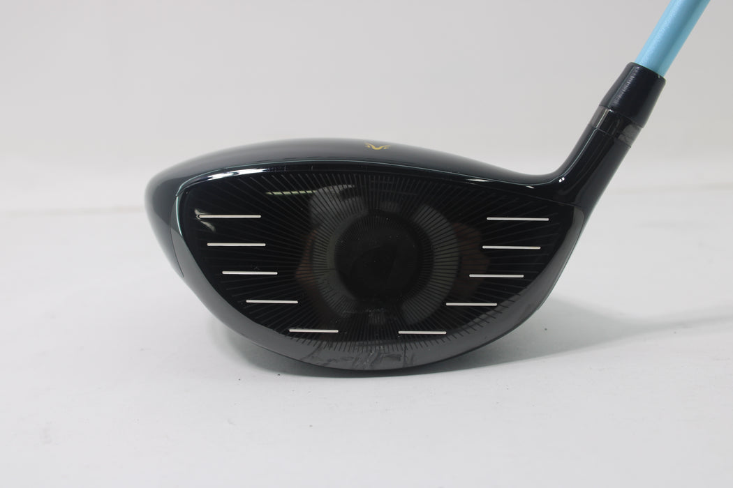 Honma Beres Black Driver RH 10.5 Syncagraphite Zinger 5 Multi Flex Pre-owned