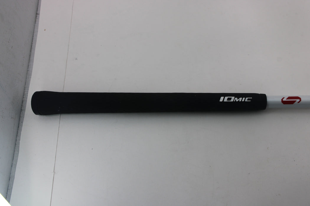 Honma Beres Black Driver RH 10.5 Syncagraphite Zinger 5 Multi Flex Pre-owned