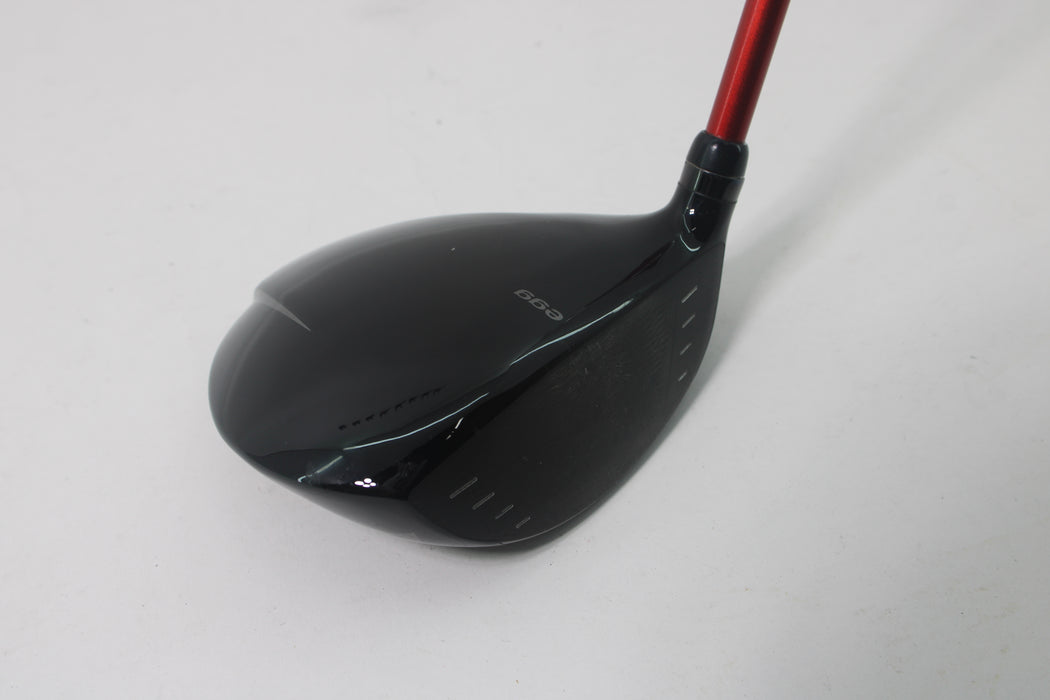 PRGR SuperEgg Fairway Wood RH 3W Ventus Red TR 6 R Pre-owned