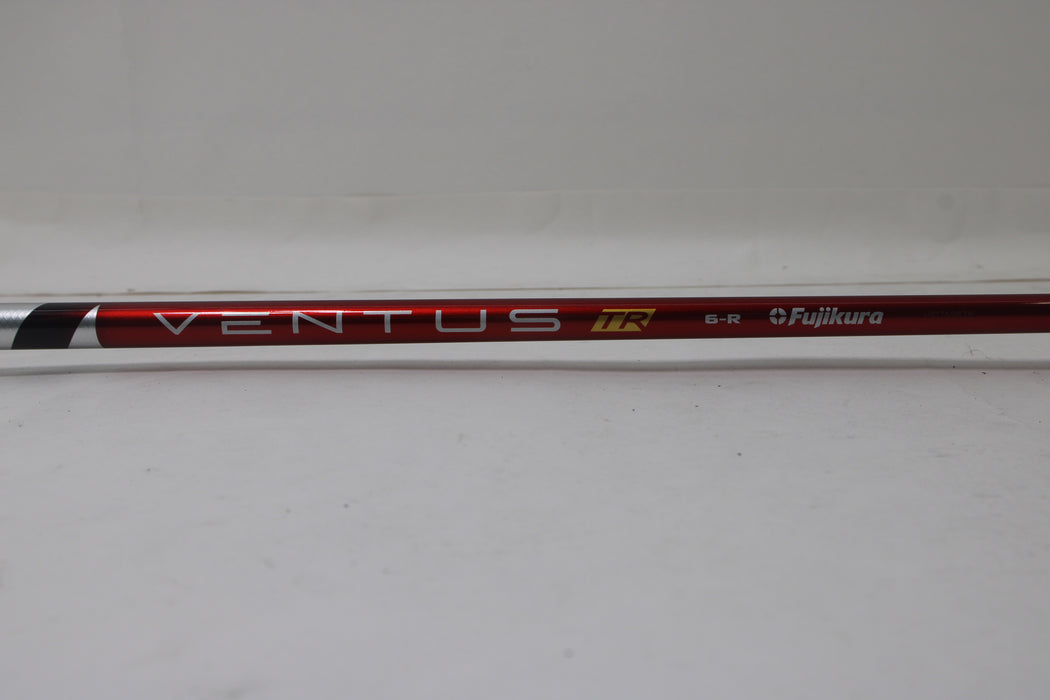 PRGR SuperEgg Fairway Wood RH 3W Ventus Red TR 6 R Pre-owned