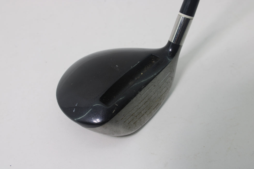 Adams Speedline LP Fairway Wood RH 5W Matrix HD Radix5.1 Lite Pre-owned