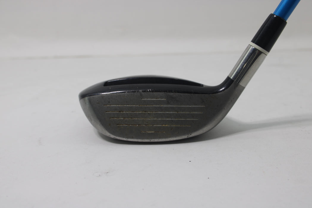 Adams Speedline LP Fairway Wood RH 5W Matrix HD Radix5.1 Lite Pre-owned