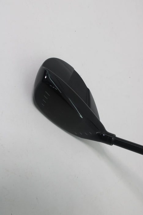 PRGR SuperEgg Hybrid RH 4H PRGR Graphite M-40 Pre-owned