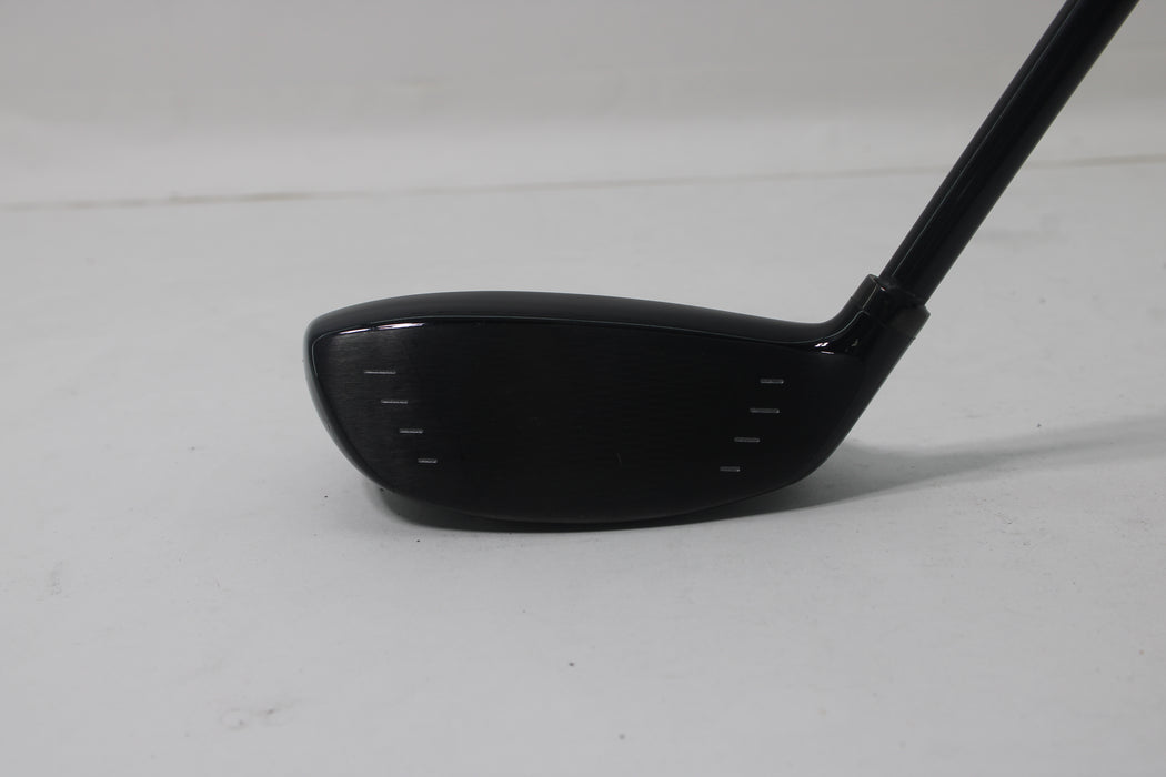 PRGR SuperEgg Hybrid RH 4H PRGR Graphite M-40 Pre-owned