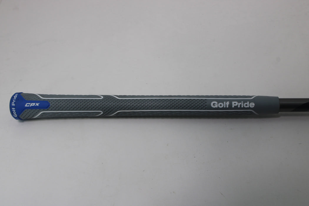 PRGR SuperEgg Hybrid RH 4H PRGR Graphite M-40 Pre-owned