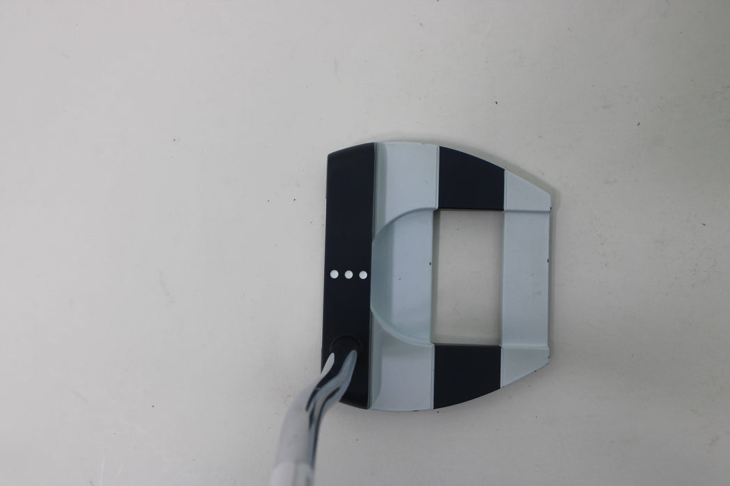 Odyssey Ai-One Jailbird Mini Putter RH 34 inch Pre-owned