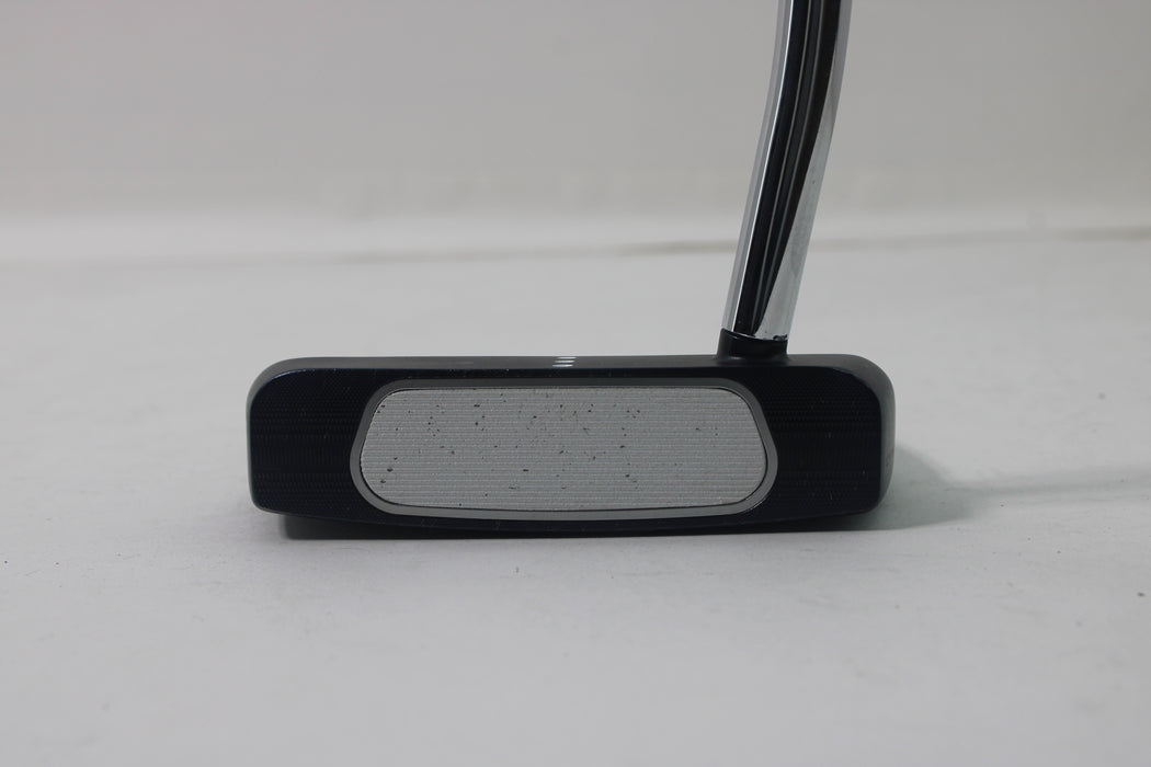 Odyssey Ai-One Jailbird Mini Putter RH 34 inch Pre-owned