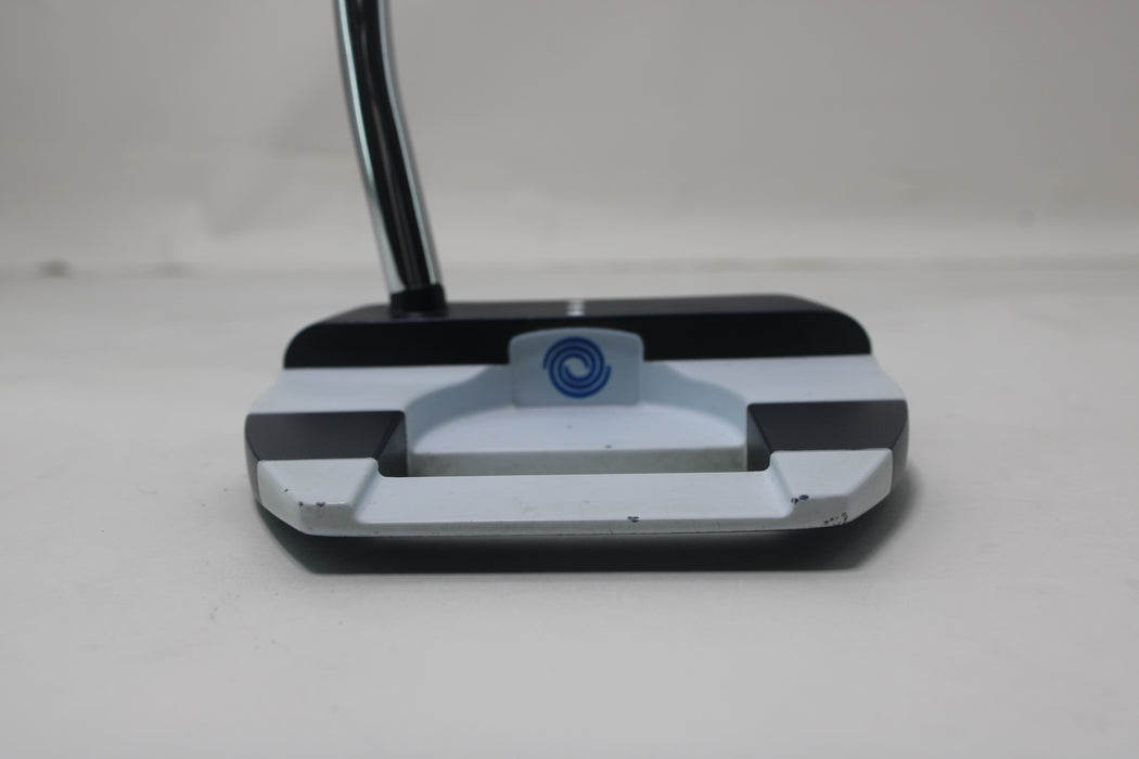 Odyssey Ai-One Jailbird Mini Putter RH 34 inch Pre-owned