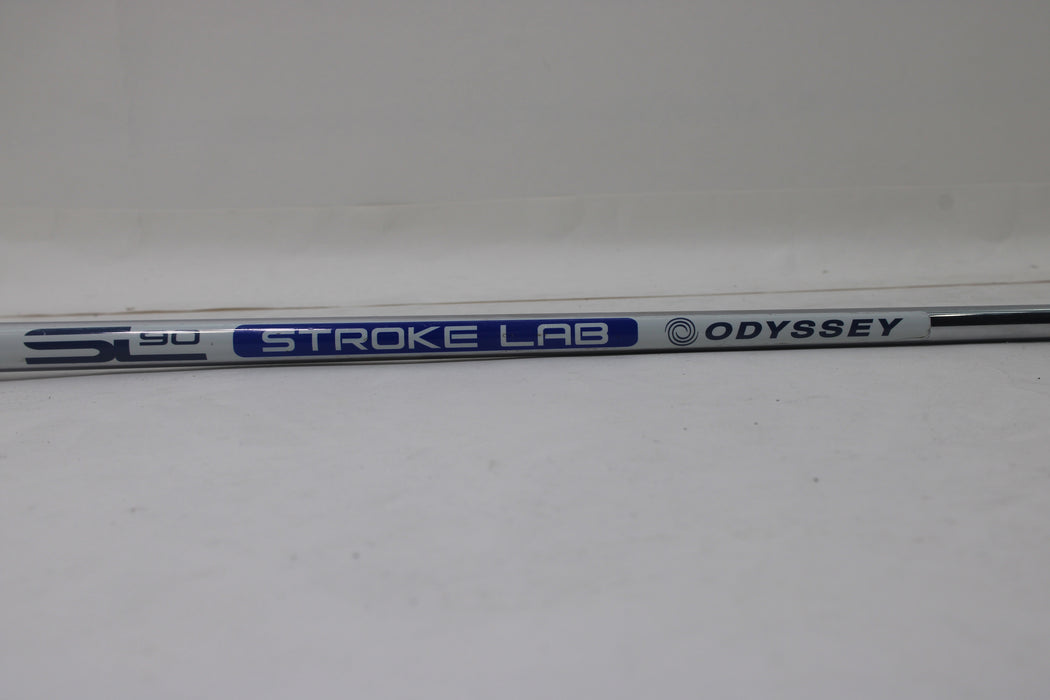 Odyssey Ai-One Jailbird Mini Putter RH 34 inch Pre-owned